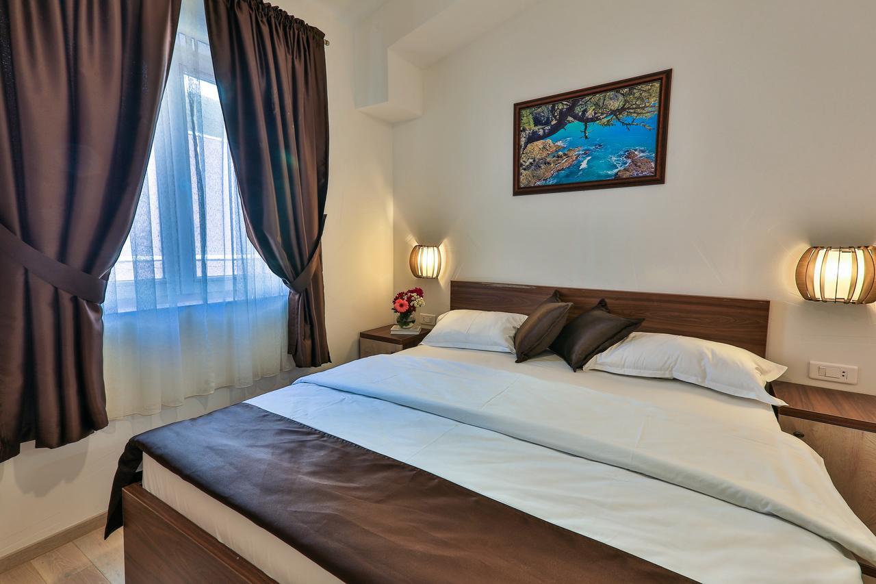 סבטי סטפן Sunny Villa Jasmine מראה חיצוני תמונה