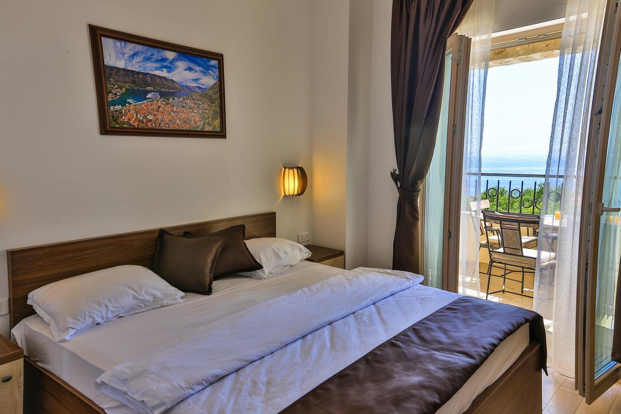 סבטי סטפן Sunny Villa Jasmine מראה חיצוני תמונה