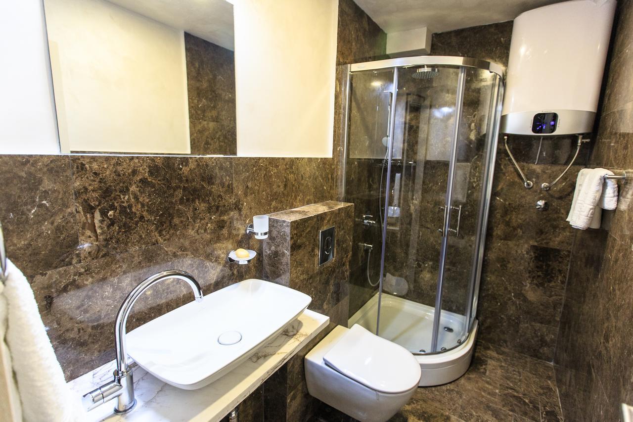 סבטי סטפן Sunny Villa Jasmine מראה חיצוני תמונה