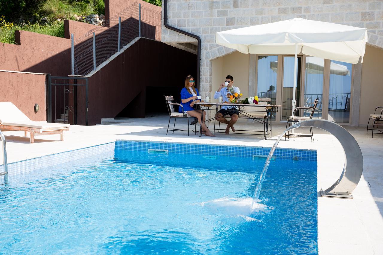 סבטי סטפן Sunny Villa Jasmine מראה חיצוני תמונה