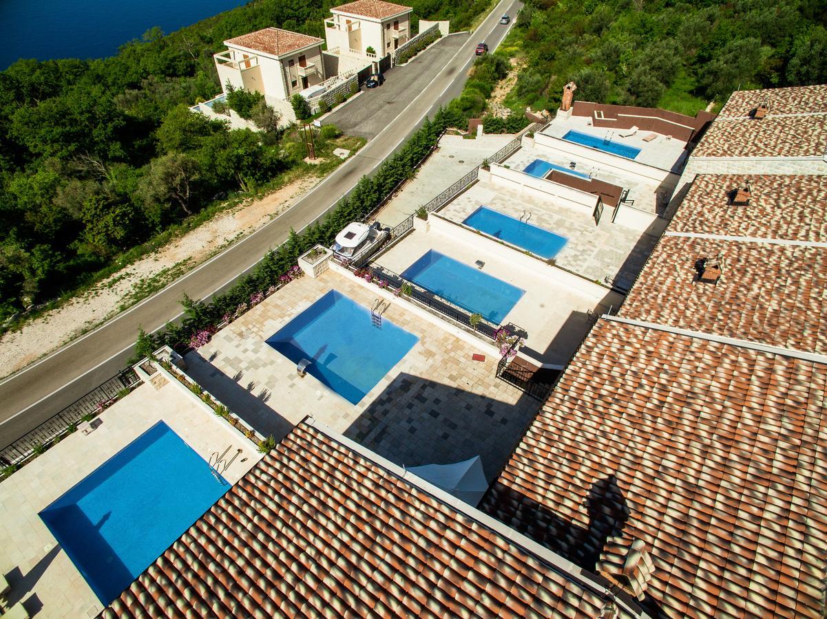 סבטי סטפן Sunny Villa Jasmine מראה חיצוני תמונה