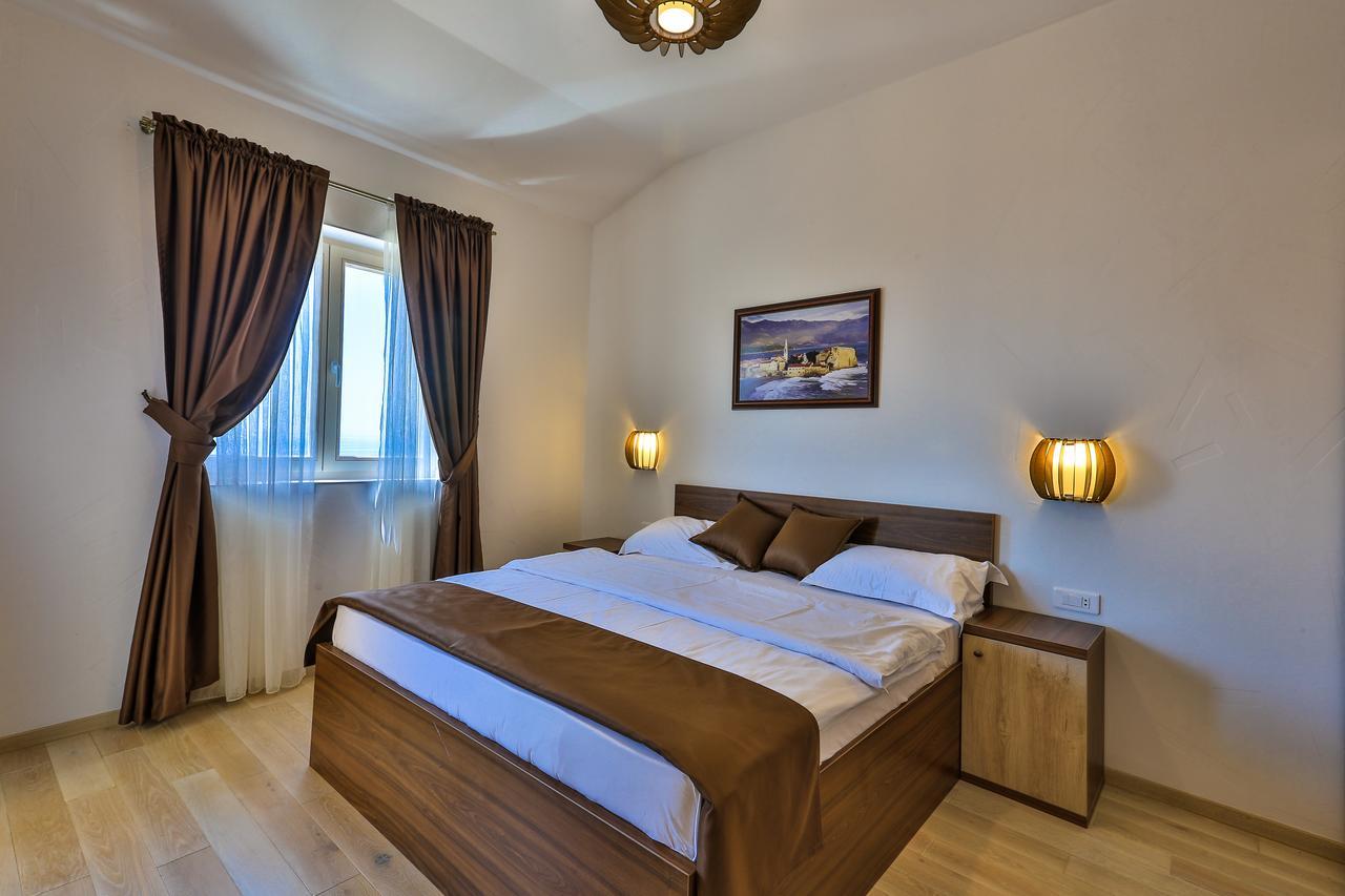 סבטי סטפן Sunny Villa Jasmine מראה חיצוני תמונה