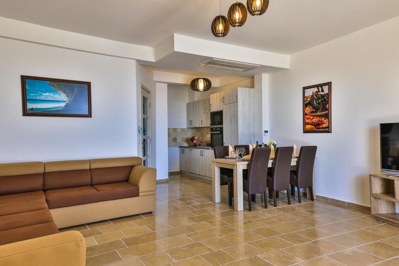 סבטי סטפן Sunny Villa Jasmine מראה חיצוני תמונה