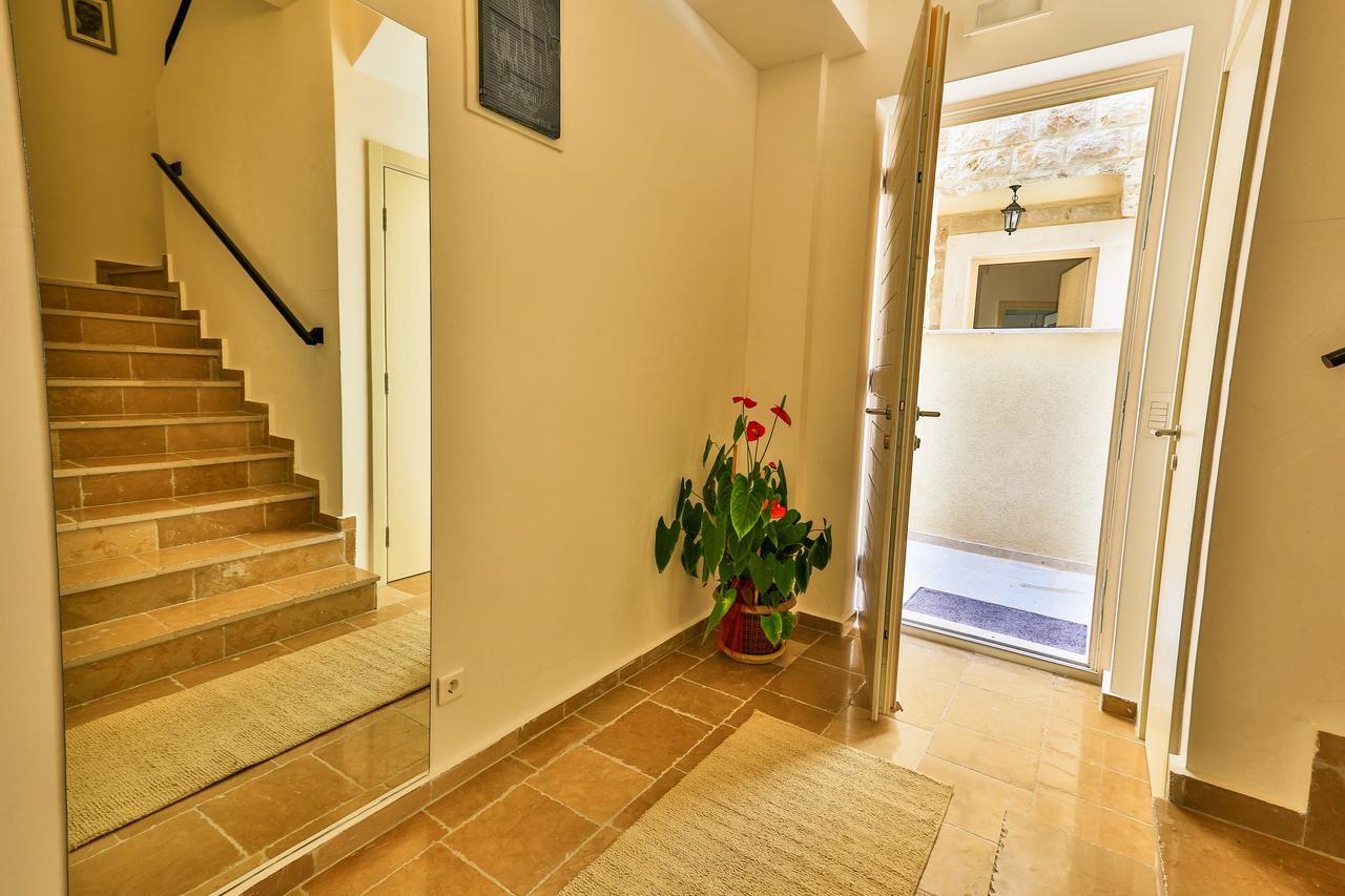 סבטי סטפן Sunny Villa Jasmine מראה חיצוני תמונה
