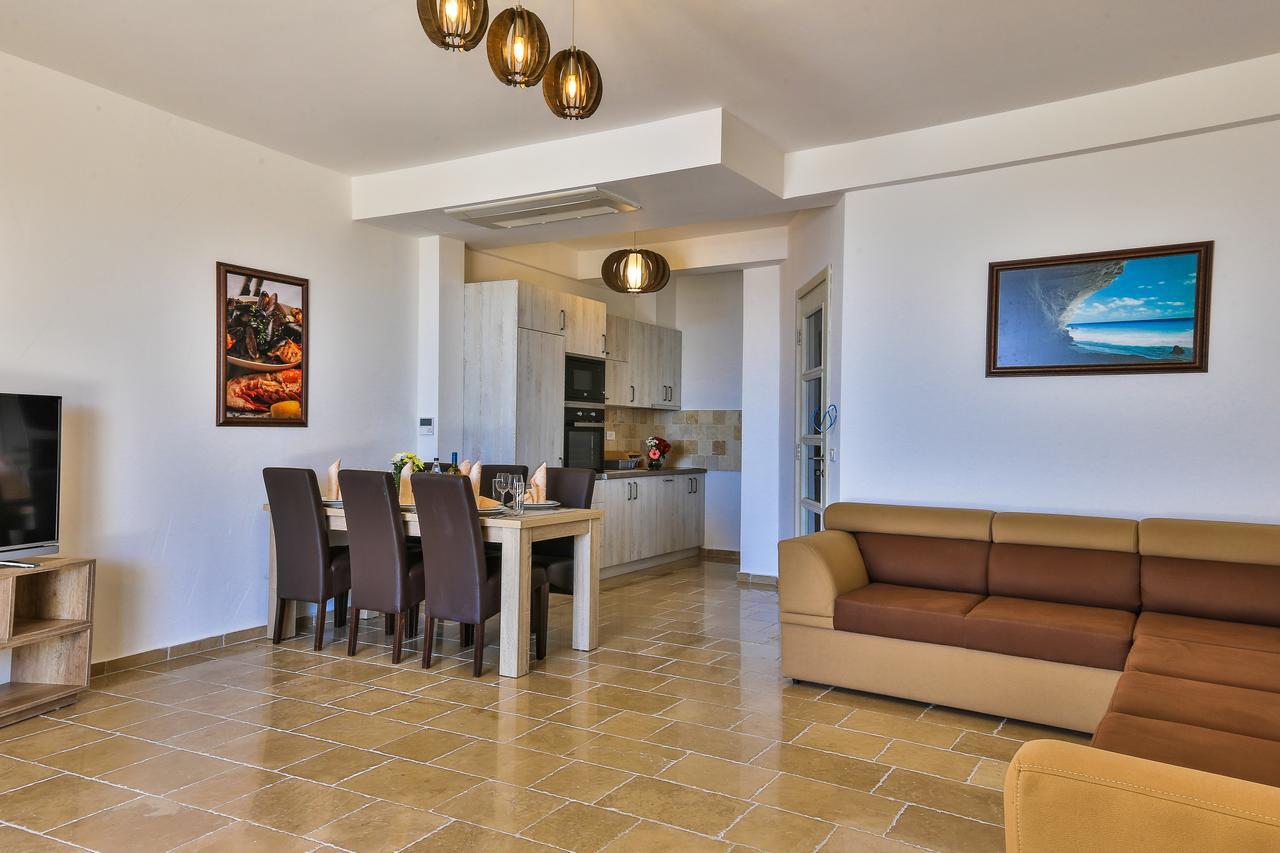 סבטי סטפן Sunny Villa Jasmine מראה חיצוני תמונה
