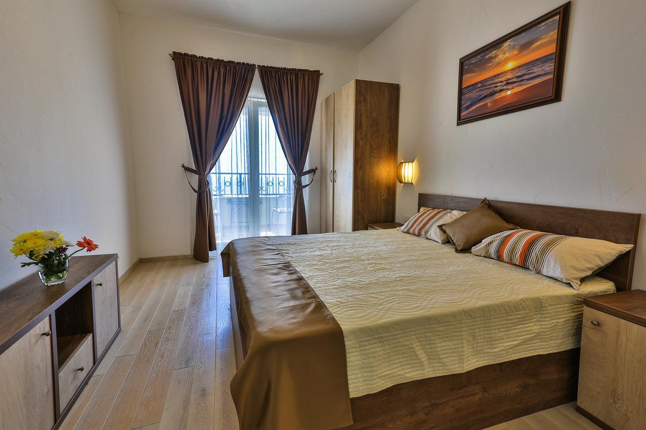סבטי סטפן Sunny Villa Jasmine מראה חיצוני תמונה
