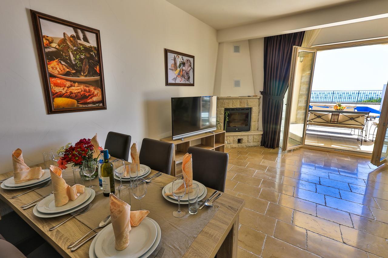 סבטי סטפן Sunny Villa Jasmine מראה חיצוני תמונה