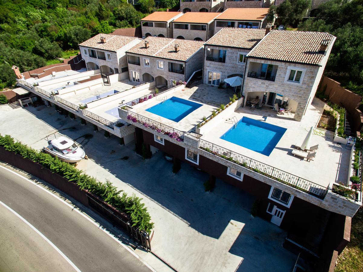 סבטי סטפן Sunny Villa Jasmine מראה חיצוני תמונה