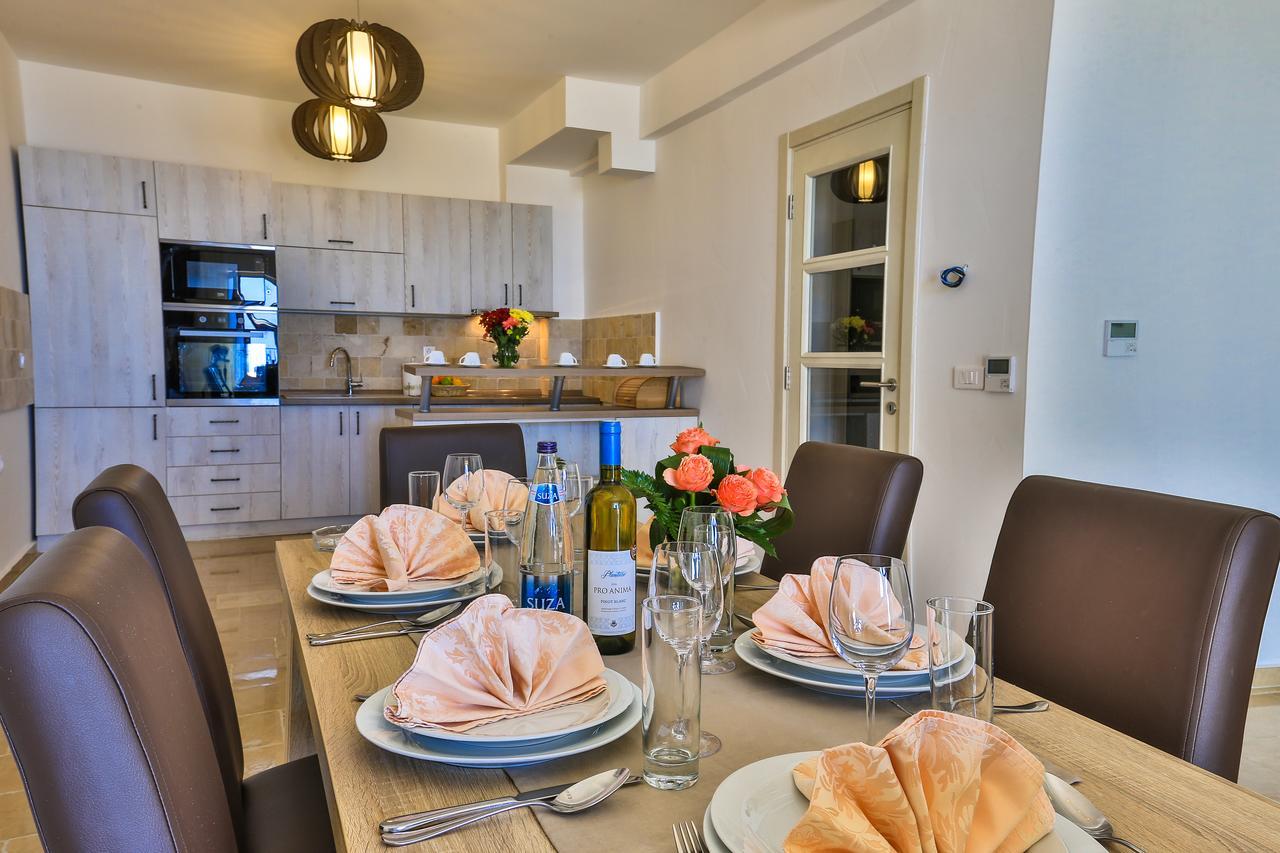סבטי סטפן Sunny Villa Jasmine מראה חיצוני תמונה