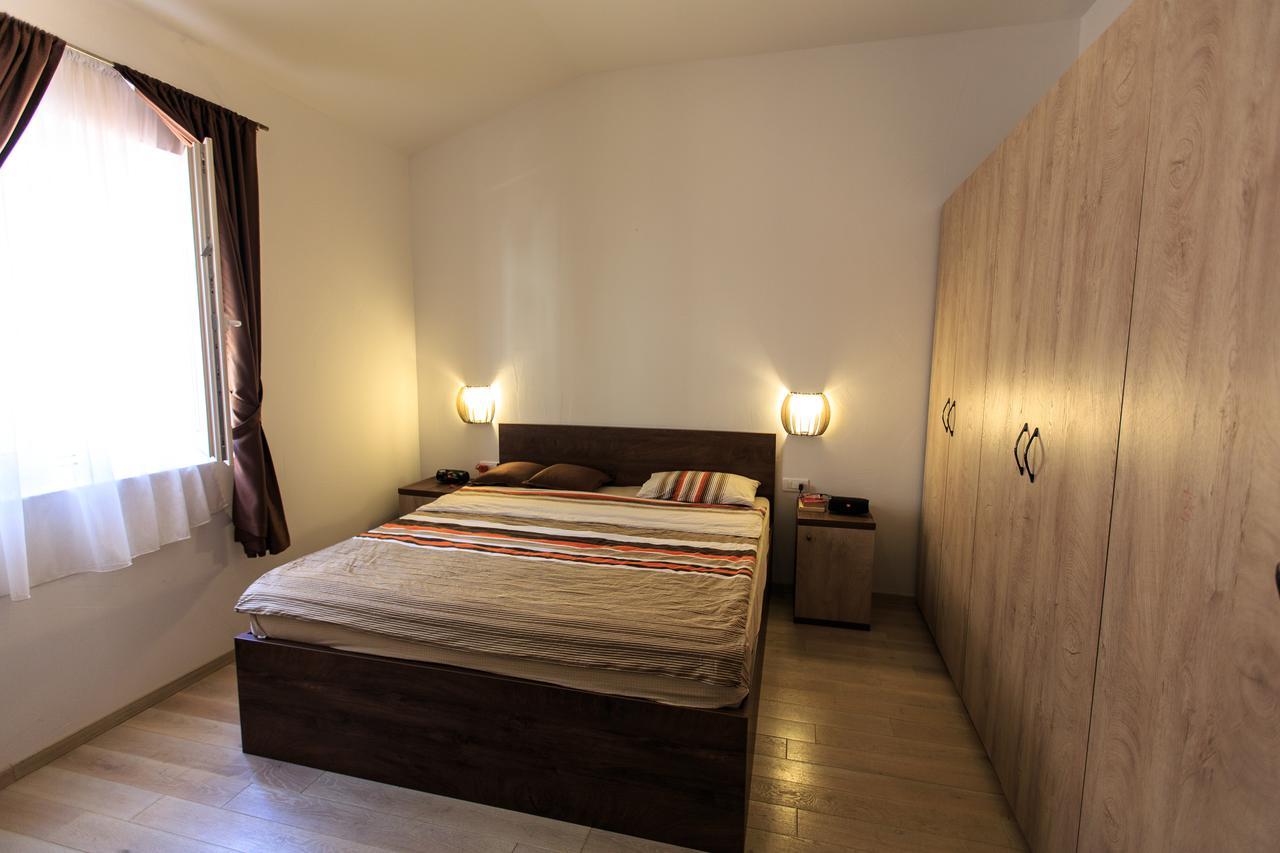 סבטי סטפן Sunny Villa Jasmine מראה חיצוני תמונה