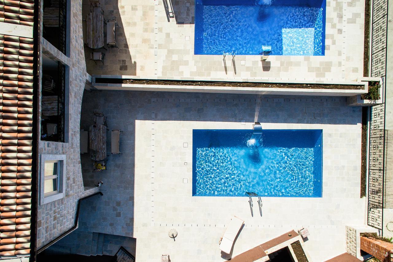 סבטי סטפן Sunny Villa Jasmine מראה חיצוני תמונה