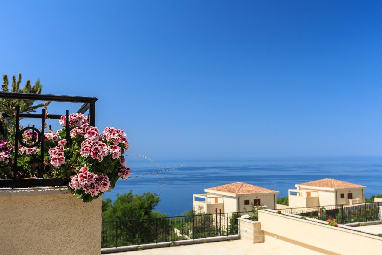 סבטי סטפן Sunny Villa Jasmine מראה חיצוני תמונה