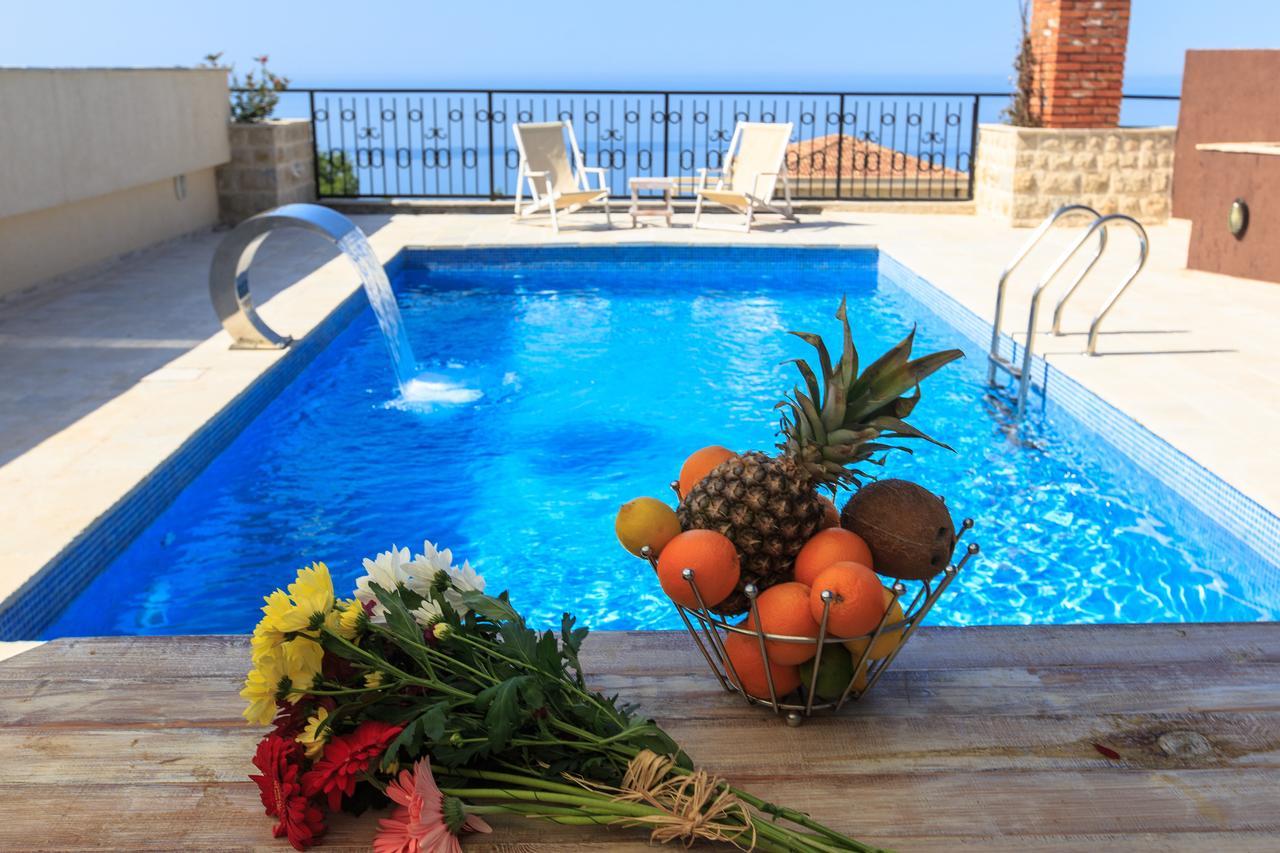 סבטי סטפן Sunny Villa Jasmine מראה חיצוני תמונה