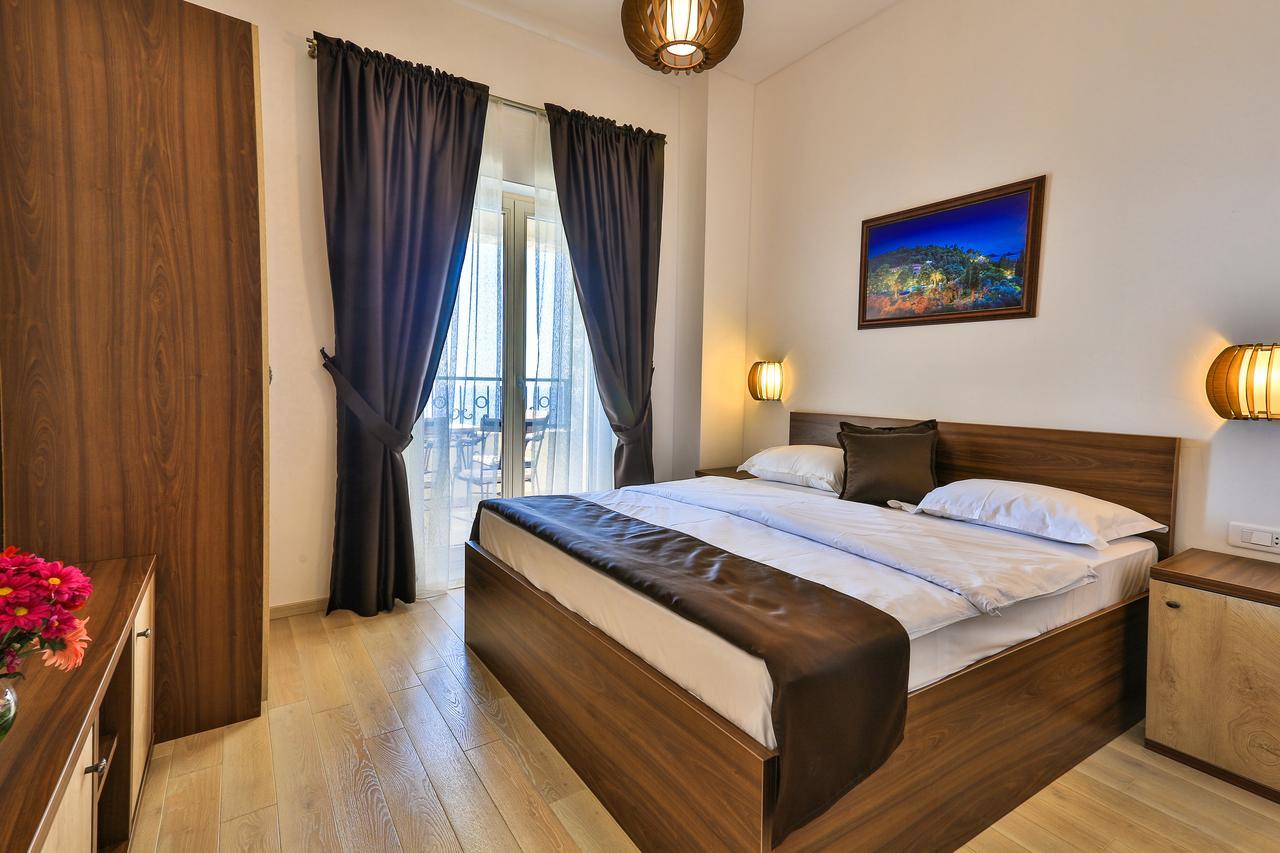סבטי סטפן Sunny Villa Jasmine מראה חיצוני תמונה