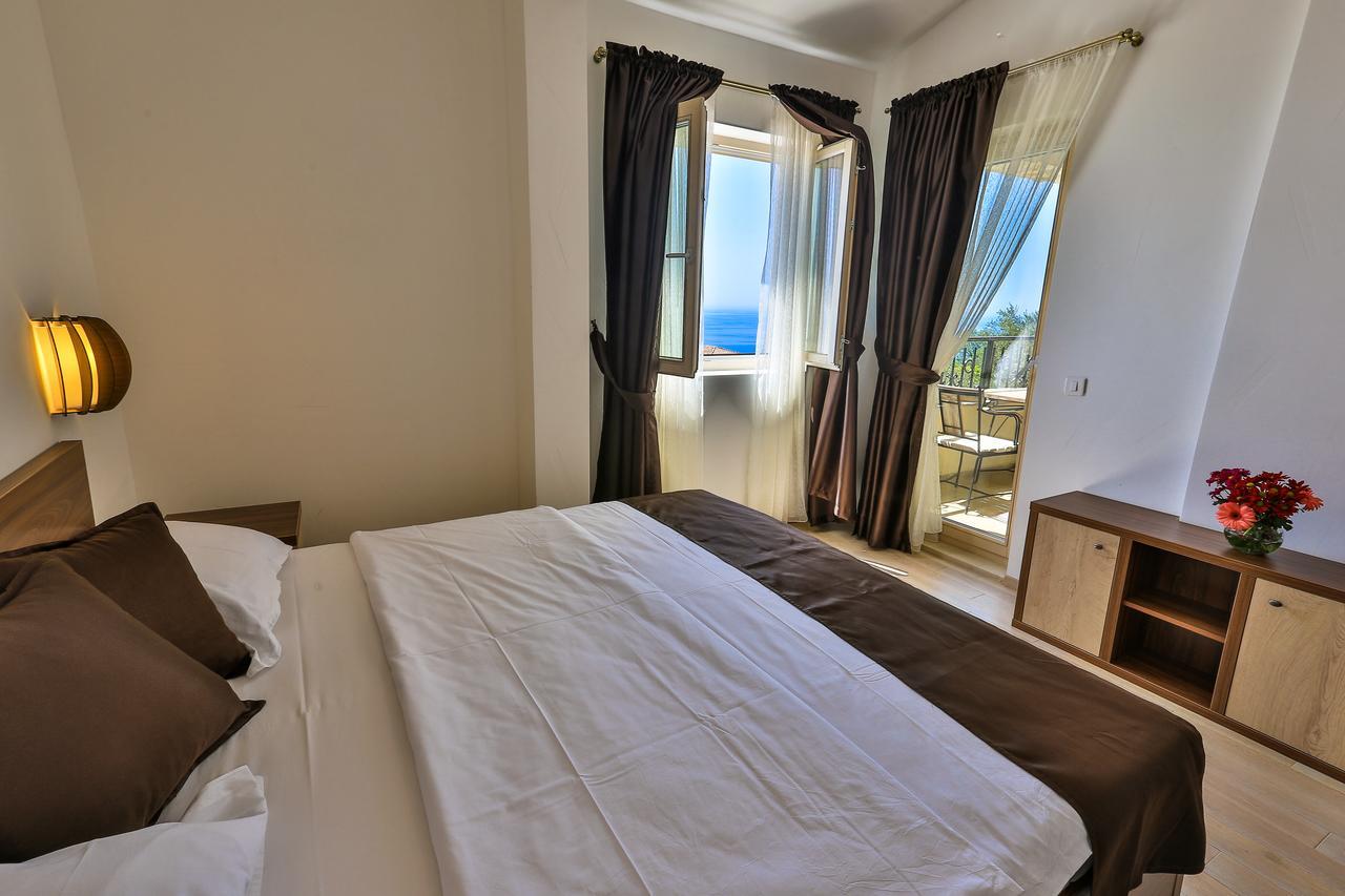 סבטי סטפן Sunny Villa Jasmine מראה חיצוני תמונה