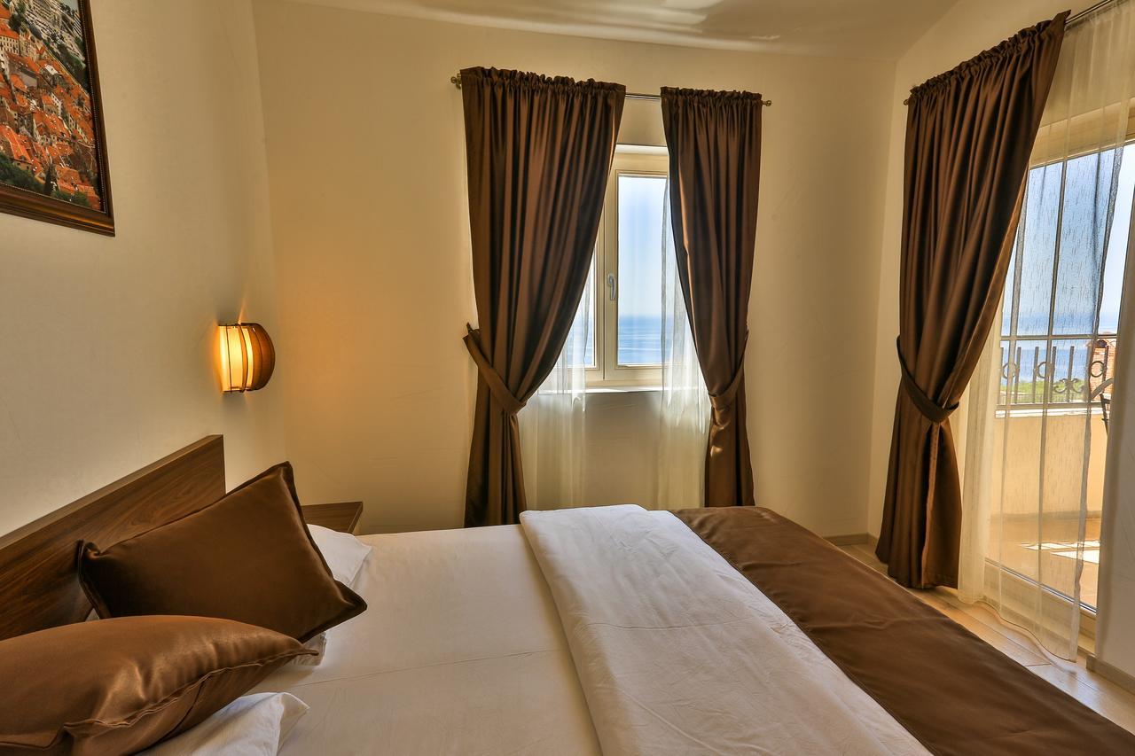 סבטי סטפן Sunny Villa Jasmine מראה חיצוני תמונה