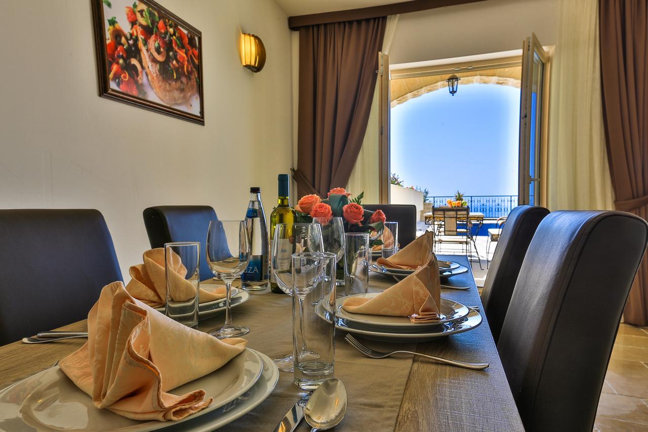 סבטי סטפן Sunny Villa Jasmine מראה חיצוני תמונה