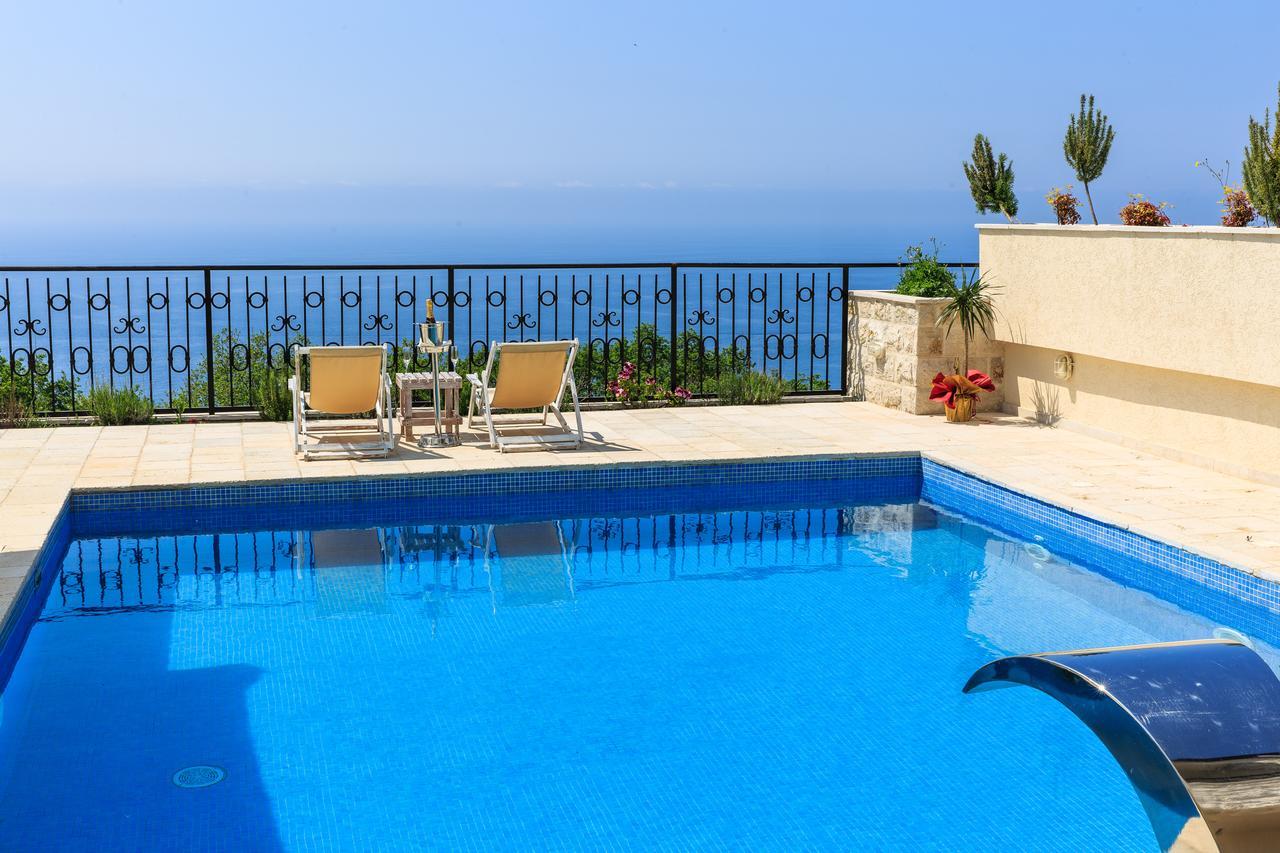 סבטי סטפן Sunny Villa Jasmine מראה חיצוני תמונה