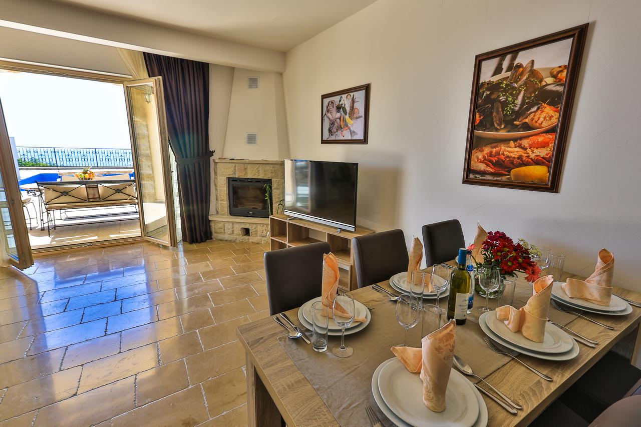 סבטי סטפן Sunny Villa Jasmine מראה חיצוני תמונה
