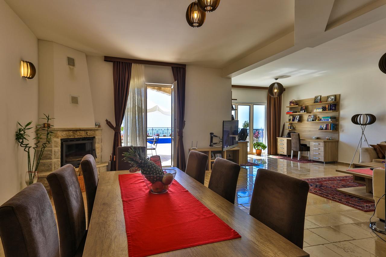 סבטי סטפן Sunny Villa Jasmine מראה חיצוני תמונה