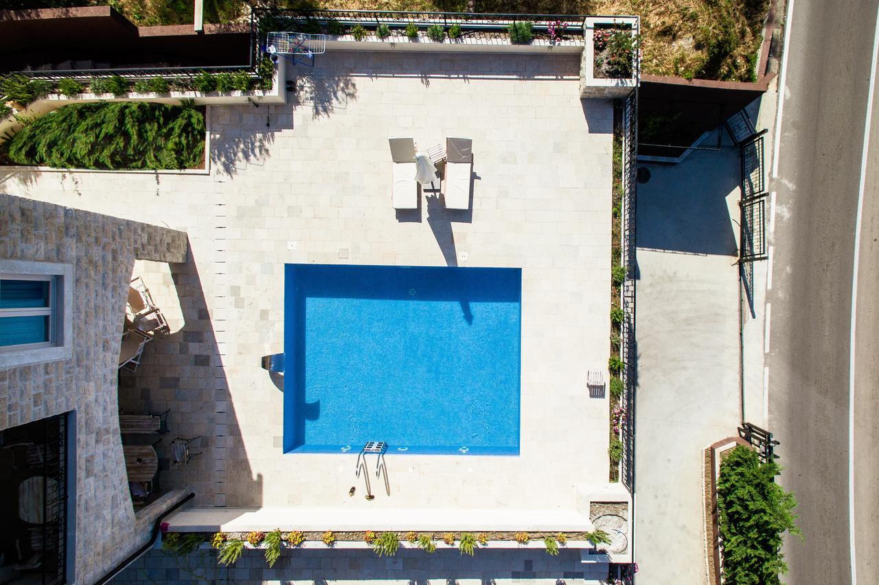 סבטי סטפן Sunny Villa Jasmine מראה חיצוני תמונה