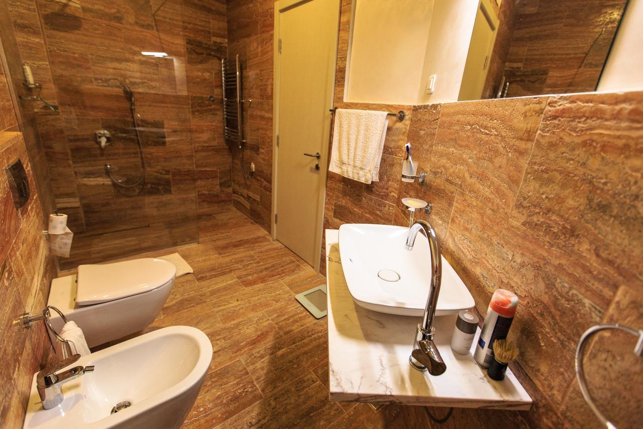סבטי סטפן Sunny Villa Jasmine מראה חיצוני תמונה