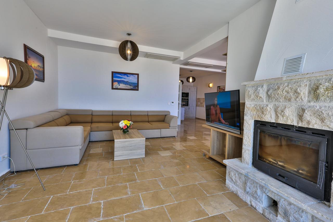 סבטי סטפן Sunny Villa Jasmine מראה חיצוני תמונה