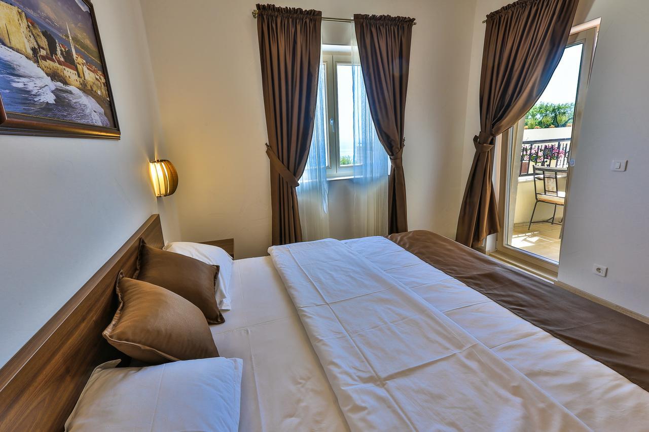 סבטי סטפן Sunny Villa Jasmine מראה חיצוני תמונה