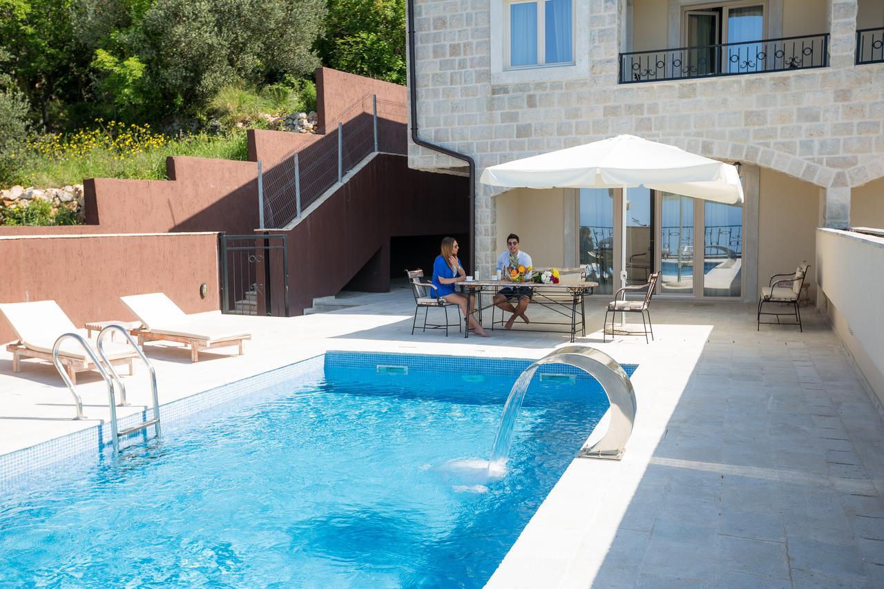 סבטי סטפן Sunny Villa Jasmine מראה חיצוני תמונה