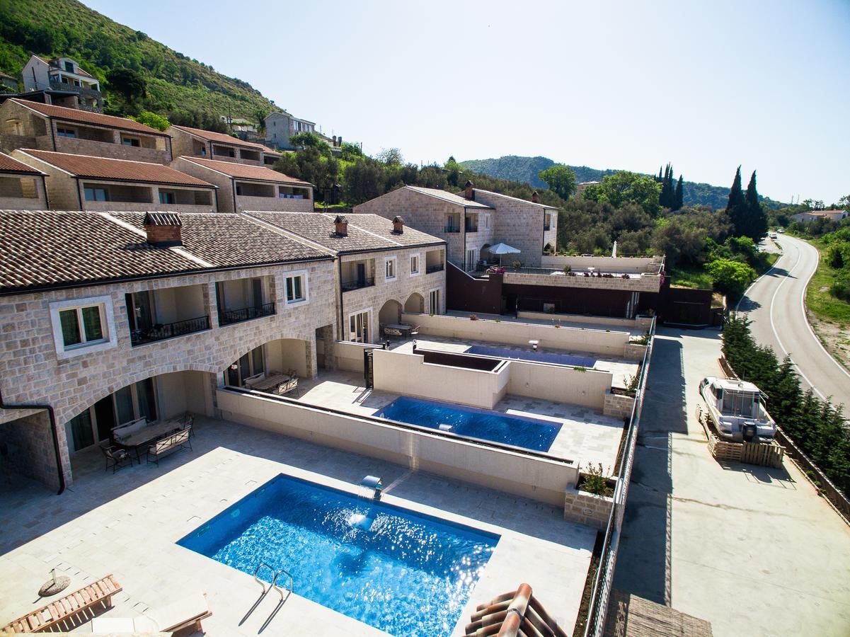 סבטי סטפן Sunny Villa Jasmine מראה חיצוני תמונה